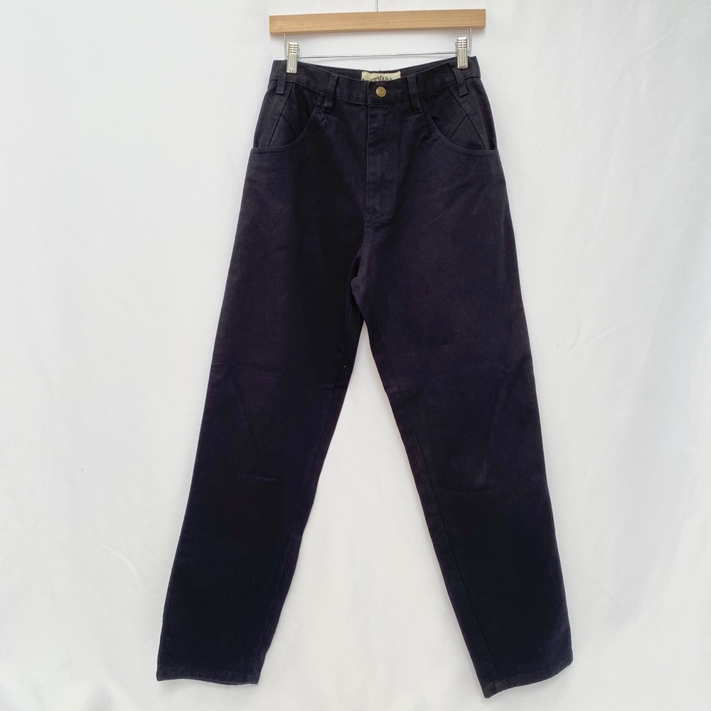 Vintage jeans